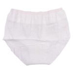 一次性内裤厂家 - 高品质透气环保100%棉面料