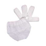 一次性内裤厂家 - 批发热销厂家价弹性代工透气