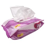 婴儿湿巾厂家 - 高品质一次性代工私模厂家价批发