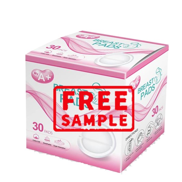 防溢乳垫厂家 - 高品质30片/盒一次性舒适定制包装