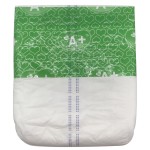 Adult Diapers Manufacturer - Disposable Incontinence Soft Breathable High Absorption Printed