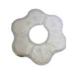 婴儿围兜厂家 - 2022批发100%有机棉一次性