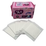 护垫厂家 - 批发卫生巾便携透气迷你护垫