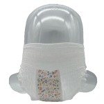 经期内裤厂家 - 批发防漏厂家价一次性经期