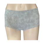 Disposable Underwear Manufacturer - Wholesale 100% Cotton Nonwoven OEM Customized Travel