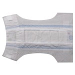 婴儿纸尿裤厂家 - 实惠价高品质印花一次性L码优质柔软