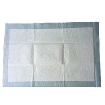 Underpads Manufacturer - Disposable Super Absorbency Adult Baby Underpad Nursing Home