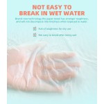 面巾纸厂家 - 超柔加厚定制包装2层3层4层5层