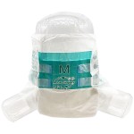 尿裤机器厂家 - 自动成人婴儿尿裤制造机