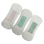 护垫厂家 - 中国最新护垫