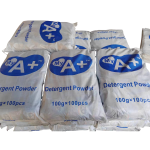 Detergent Powder Manufacturer - Factory Price Detergent 1kg/5kg/10kg Customise Laundry