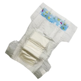 宠物尿裤厂家 - 代工宠物尿裤棉柔高吸收公母超柔