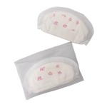 防溢乳垫厂家 - 柔软棉柔一次性女士乳房产妇喂养