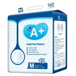 成人训练裤厂家 - 厂家高品质一次性失禁实惠拉拉裤