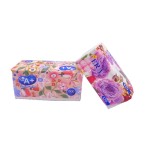 Facial Tissue Manufacturer - My A+ OEM Factory Wholesale Soft Comfortable 4 Ply High Quality