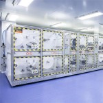 婴儿尿裤机器厂家 - 全伺服自动机制造生产线