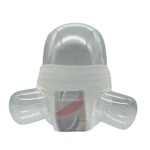 经期内裤厂家 - 2025新款My A+品牌热销一次性女士非织造