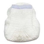 成人纸尿裤厂家 - 失禁加厚塑料裤批发成人纸尿裤