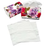 面巾纸厂家 - 超柔加厚定制包装2层3层4层5层