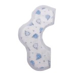 Baby Bibs Manufacturer - Wholesale Disposable Cotton Breathable Hot Sale Best Low Price