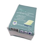 护理垫厂家 - 重度失禁护理垫蓝色床单护理垫