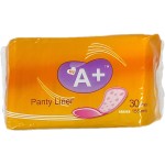 Panty Liners Manufacturer - High Quality Wholesale Price Customizable Printed Wingless Non