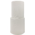 卫生纸厂家 - 无尘实惠白色有机竹浆柔软婴儿用