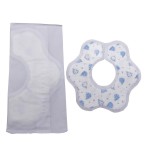 Baby Bibs Manufacturer - Wholesale Disposable Cotton Breathable Hot Sale Best Low Price