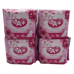 卫生护垫厂家 - 热销护垫泉州厂家良好吸收女性用