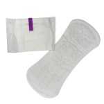 护垫厂家 - 柔软棉柔中国制造女性护垫