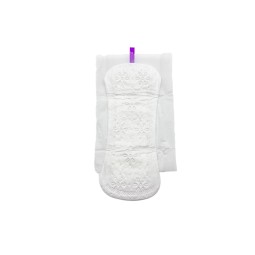 护垫厂家 - 代工ODM155mm卫生护垫日用私护友好