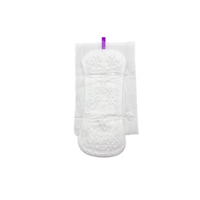 护垫厂家 - 代工ODM155mm卫生护垫日用私护友好