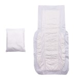 Maternity Pads Manufacturer - High Absorption Disposable Maternity With Loop
