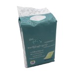 护理垫厂家 - 重度失禁护理垫蓝色床单护理垫