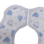 Baby Bibs Manufacturer - Wholesale Disposable Cotton Breathable Hot Sale Best Low Price