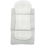 Panty Liners Manufacturer - High Quality Wholesale Price Customizable Printed Wingless Non