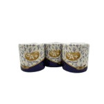 Facial Tissue Manufacturer - 100% Virgin Wood Pulp 2-3 Ply Soft Rolls for Sensitive Skin