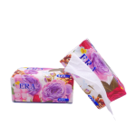 Facial Tissue Manufacturer - My A+ OEM Factory Wholesale Soft Comfortable 4 Ply High Quality