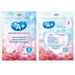 一次性内裤厂家 - 一次性水疗内裤棉柔女性非织造