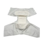 成人纸尿裤厂家 - 特价加厚老人男女专用护理