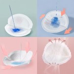 Maternity Pads Manufacturer - Maternity With Loops A Grad Sanitary Napkin With Wings After