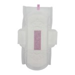 卫生巾厂家 - My A+翼型女性一次性卫生巾厂直供