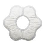 婴儿围兜厂家 - 婴儿产品柔软棉柔一次性防水婴儿用