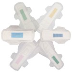 Maternity Pads Manufacturer - 2021 New Arrival Post-Partum Maternal Towel Big Size After