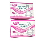 防溢乳垫厂家 - 免费样品高吸收热销母乳喂养护理