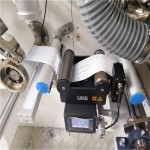 成人尿裤机器厂家 - 全伺服机制造生产线中国制造