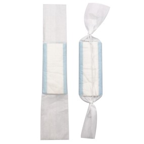 Maternity Pads Manufacturer - Best Quality Disposable Postpartum Maternity After Delivery