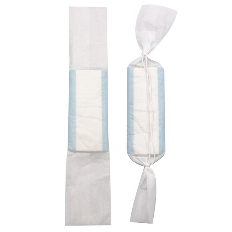 Maternity Pads Manufacturer - Best Quality Disposable Postpartum Maternity After Delivery