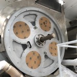 成人尿裤机器厂家 - 全伺服机制造生产线中国制造