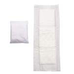 Maternity Pads Manufacturer - 2021 New Arrival Post-Partum Maternal Towel Big Size After